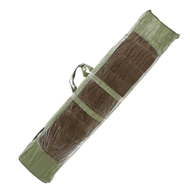 Erkélytakaró hanga 1x3 m
