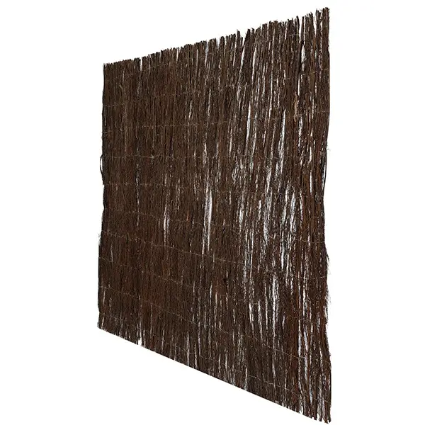 Erkélytakaró hanga 2x3 m,6