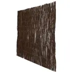 Erkélytakaró hanga Premium 1x3 m
