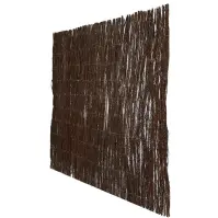 Erkélytakaró hanga Premium 1x3 m
