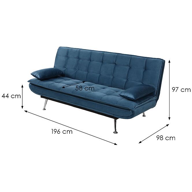 Kanapé Cambridge HC226-45