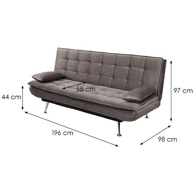 Kanapé Cambridge HC226-38
