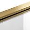 Kád üveglap Elegant 80x140 gold brush,7