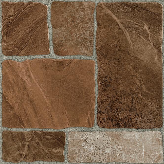 Csempe Stone Brick Tarakota 30/30