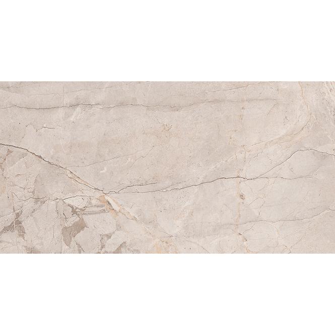 Csempe Morella Crema Carving 60/120