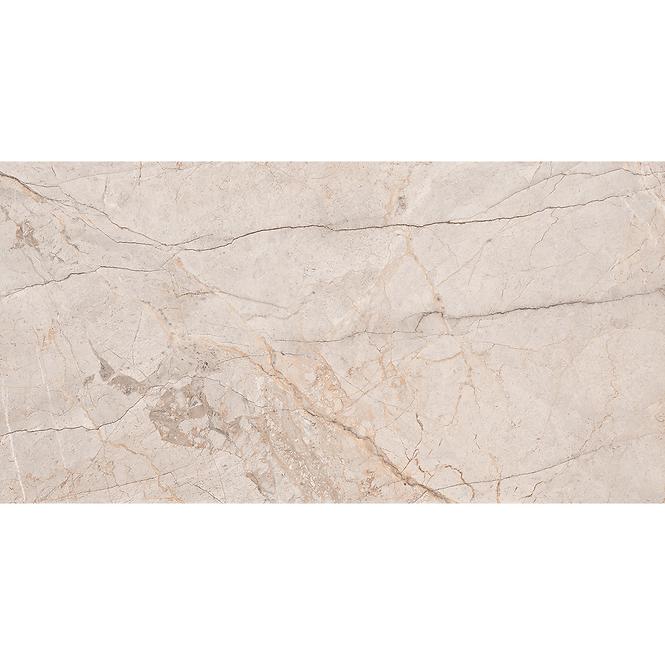 Csempe Morella Crema Carving 60/120