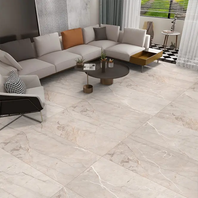 Csempe Morella Crema Carving 60/120
