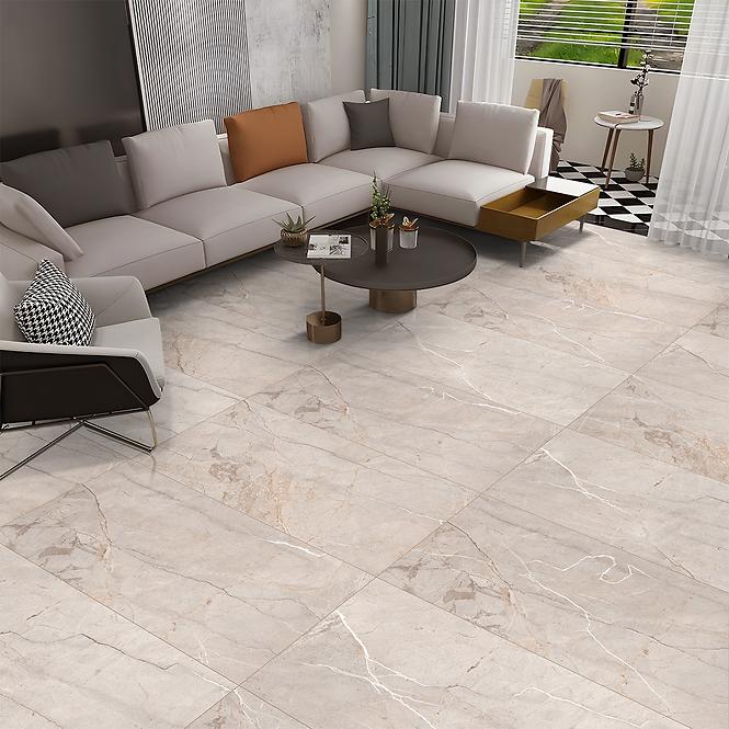 Csempe Morella Crema Carving 60/120