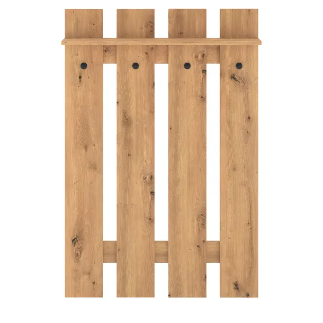 Előszobafal RENES artisan