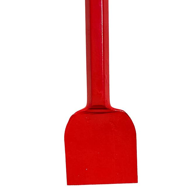 Széles kőműves véső 60 mm betonhoz,2