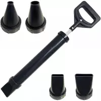 Kézi cementpumpa