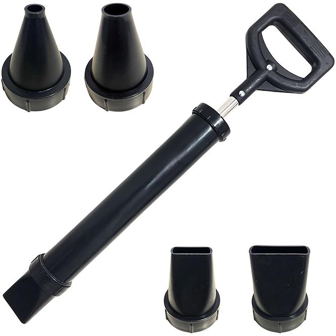 Kézi cementpumpa