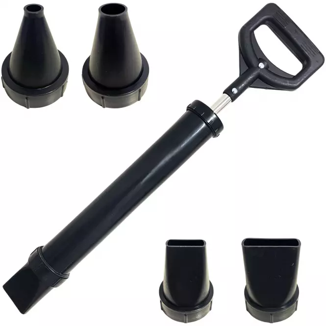 Kézi cementpumpa