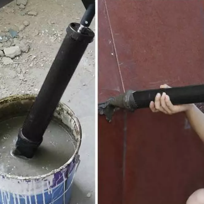 Kézi cementpumpa