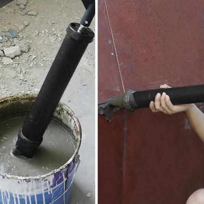 Kézi cementpumpa
