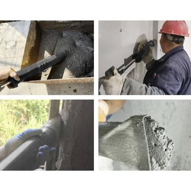 Kézi cementpumpa