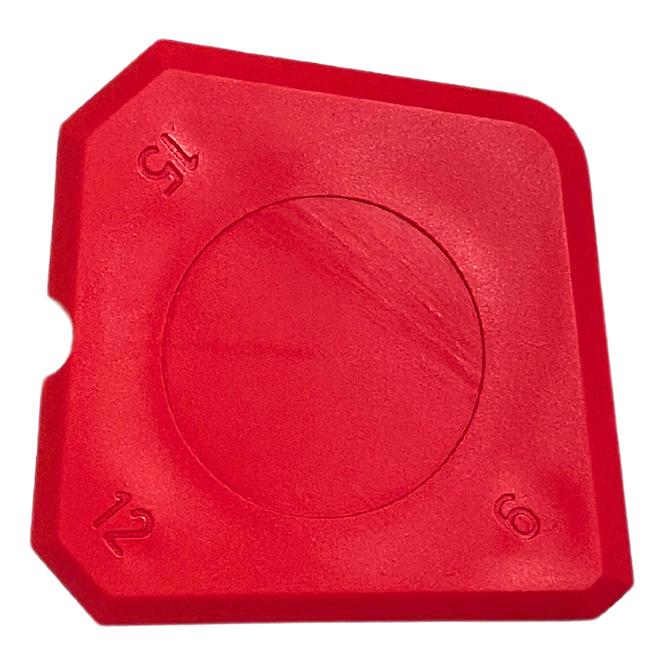 Szilikon spatula készlet 4 db,3