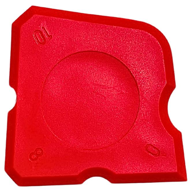 Szilikon spatula készlet 4 db,4