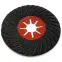 Rostszálas csiszolókorong kőhöz 125 mm P40 FTF,2