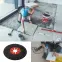 Rostszálas csiszolókorong kőhöz 125 mm P40 FTF,7
