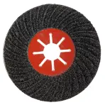 Rostszálas csiszolókorong kőhöz 125 mm P60 FTF