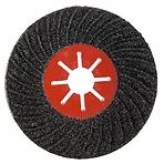 Rostszálas csiszolókorong kőhöz 125 mm P60 FTF