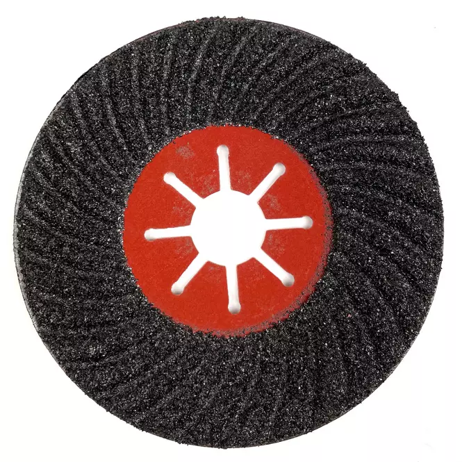 Rostszálas csiszolókorong kőhöz 125 mm P60 FTF