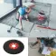 Rostszálas csiszolókorong kőhöz 125 mm P80 FTF,4