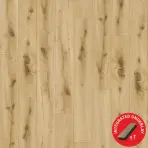 Vinyl padló SPC+IXPE tölgy Monterey 4,2 mm-0,3 mm