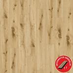 Vinyl padló SPC+IXPE tölgy Monterey 4,2 mm-0,3 mm