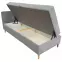 Ágy Olimp Pocket L 80x200 Neve 85,2