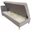 Ágy Olimp Pocket L 80x200 Neve 13,2