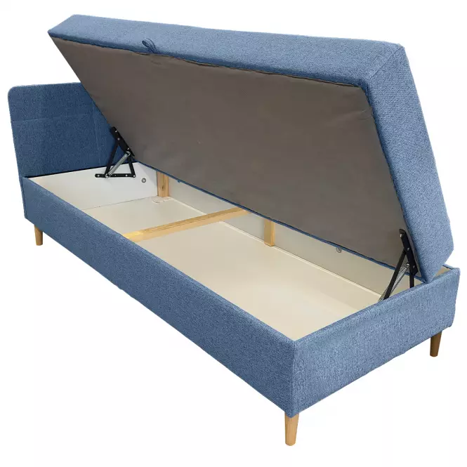 Ágy Olimp Pocket L 80x200 Neve 74,2