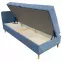 Ágy Olimp Pocket L 80x200 Neve 74,2