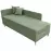 Ágy Olimp Pocket L 80x200 Neve 34