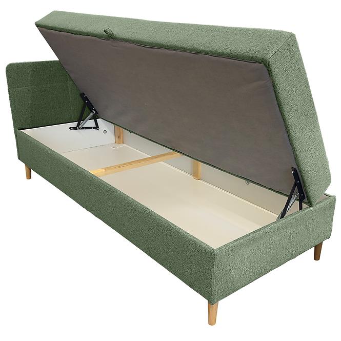 Ágy Olimp Pocket L 80x200 Neve 34,2