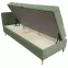 Ágy Olimp Pocket L 80x200 Neve 34,2