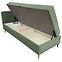 Ágy Olimp Pocket L 80x200 Neve 34,2