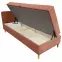Ágy Olimp Pocket L 80x200 Neve 52,2