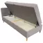 Ágy Olimp Pocket L 90x200 Neve 13,2