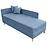 Ágy Olimp Pocket L 90x200 Neve 74