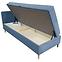 Ágy Olimp Pocket L 90x200 Neve 74,2