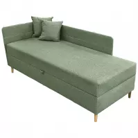 Ágy Olimp Pocket L 90x200 Neve 34