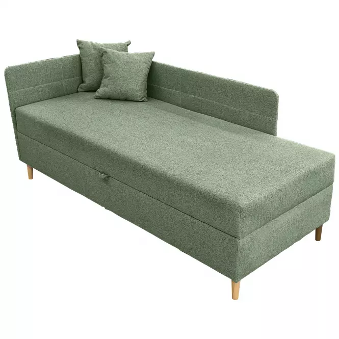 Ágy Olimp Pocket L 90x200 Neve 34