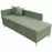 Ágy Olimp Pocket L 90x200 Neve 34