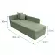 Ágy Olimp Pocket L 90x200 Neve 34,3