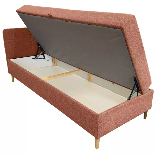 Ágy Olimp Pocket L 90x200 Neve 52