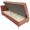 Ágy Olimp Pocket L 90x200 Neve 52,2
