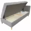 Ágy Olimp Pocket P 80x200 Neve 85,2