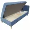 Ágy Olimp Pocket P 80x200 Neve 74,2
